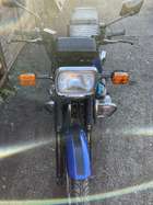 1994 Kawasaki GT750-Sold