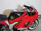 2001 Suzuki GSX1300R Hayabusa Yoshimura X1 1300cc-Sold