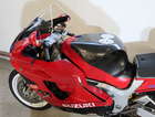 2001 Suzuki GSX1300R Hayabusa Yoshimura X1 1300cc-Sold
