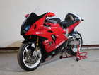 2001 Suzuki GSX1300R Hayabusa Yoshimura X1 1300cc-Sold