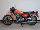 1974 Kawasaki H1B 500cc-Sold