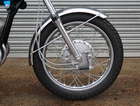 1971 Kawasaki H1A Mach III 500cc-Auction Lot