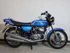 1973 Kawasaki H2 Mach IV 750cc-Sold
