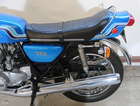 1973 Kawasaki H2 Mach IV 750cc-Sold