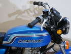 1973 Kawasaki H2 Mach IV 750cc-Sold