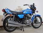 1973 Kawasaki H2 Mach IV 750cc-Sold