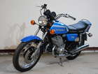 1973 Kawasaki H2 Mach IV 750cc-Sold