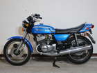 1973 Kawasaki H2 Mach IV 750cc-Sold