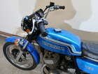 1973 Kawasaki H2 Mach IV 750cc-Sold