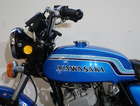1973 Kawasaki H2 Mach IV 750cc-Sold
