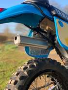 1982 Yamaha IT 490-Sold