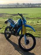 1982 Yamaha IT 490-Sold