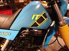 1982 Yamaha IT 490-Sold