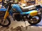 1982 Yamaha IT 490-Sold