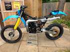 1982 Yamaha IT 490-Sold