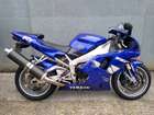 1999 Yamaha R1 998cc-Sold
