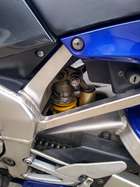 1999 Yamaha R1 998cc-Sold