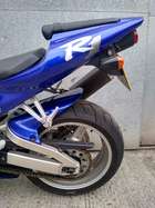 1999 Yamaha R1 998cc-Sold