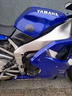 1999 Yamaha R1 998cc-Sold