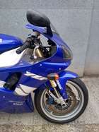 1999 Yamaha R1 998cc-Sold