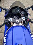 1999 Yamaha R1 998cc-Sold