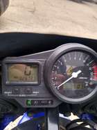 1999 Yamaha R1 998cc-Sold