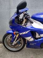 1999 Yamaha R1 998cc-Sold