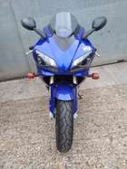 1999 Yamaha R1 998cc-Sold