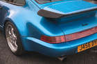 1991 Porsche 911 (964) 3.3-litre Turbo-Sold