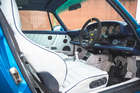 1991 Porsche 911 (964) 3.3-litre Turbo-Sold