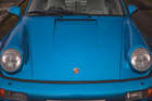 1991 Porsche 911 (964) 3.3-litre Turbo-Sold