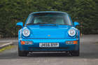 1991 Porsche 911 (964) 3.3-litre Turbo-Sold