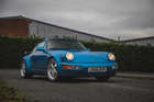 1991 Porsche 911 (964) 3.3-litre Turbo-Sold
