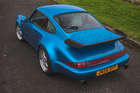 1991 Porsche 911 (964) 3.3-litre Turbo-Sold
