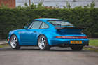 1991 Porsche 911 (964) 3.3-litre Turbo-Sold