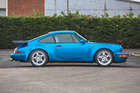 1991 Porsche 911 (964) 3.3-litre Turbo-Sold