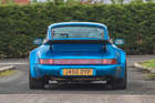 1991 Porsche 911 (964) 3.3-litre Turbo-Sold