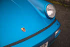 1991 Porsche 911 (964) 3.3-litre Turbo-Sold