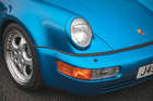 1991 Porsche 911 (964) 3.3-litre Turbo-Sold