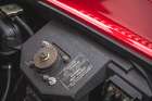 1992 Ferrari 348 TB -Sold