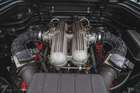 1992 Ferrari 348 TB -Sold