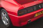 1992 Ferrari 348 TB -Sold