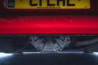 1992 Ferrari 348 TB -Sold