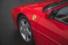 1992 Ferrari 348 TB -Sold