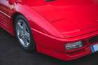 1992 Ferrari 348 TB -Sold