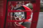 1992 Ferrari 348 TB -Sold