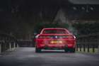 1992 Ferrari 348 TB -Sold
