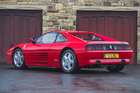 1992 Ferrari 348 TB -Sold