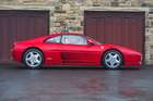 1992 Ferrari 348 TB -Sold