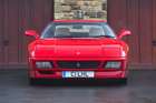 1992 Ferrari 348 TB -Sold